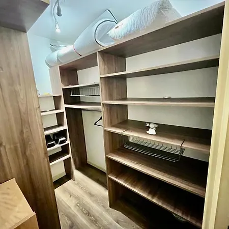 Ever Bay Apartman *