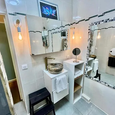 Apartman Ever Bay Roquebrune-Cap-Martin