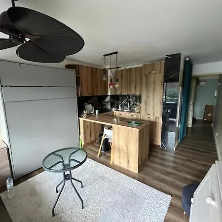Appartement Ever Bay *