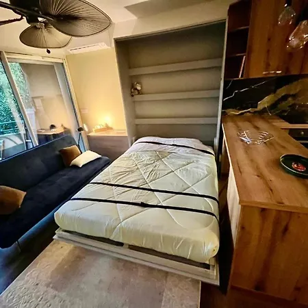 Ever Bay Appartement *