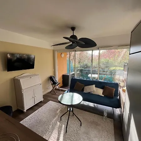 Appartement Ever Bay *